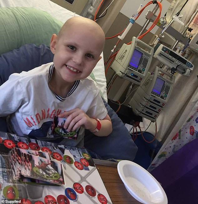 Tragically in early 2018 William passed away and the family were left devastated