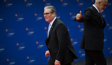 The Prime Minister said today he is 'positive' he can get an agreement aligning the UK more closely with Brussels ahead of a major summit in London on Monday, a move that has enraged Brexiteers.