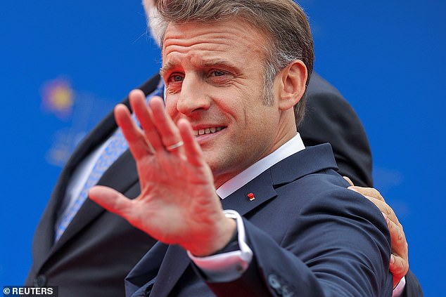 But his hopes for agreements on defence co-operation and access for UK firms, and simpler food exports, have run into yet more brinkmanship by France and the Commission itself.
