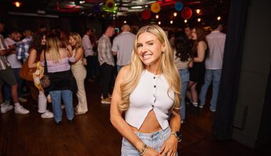 Love Island's Chloe Burrows (pictured) and Rizzle Kicks star Jordan Stephens are set to front a new season of Channel 4 documentaries