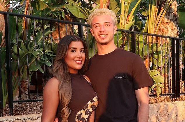 Leeds captain Ethan Ampadu's ex-partner infuriates fans with photos of his son in Galatasaray shirt - 25 years after two supporters were murdered in Istanbul: Club release statement