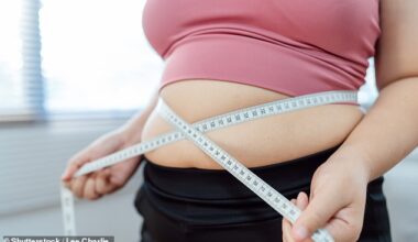 Scientists are now saying that waist-to-height ratios might be a better marker than BMI for cardiovascular diseases