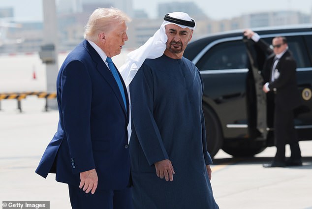 There was substance amid all the smiles and glad-handing ¿ including a radical shift in policy towards the region