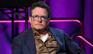 Inside Michael J Fox's miraculous Parkinson's turnaround... but it marks a troubling new health milestone