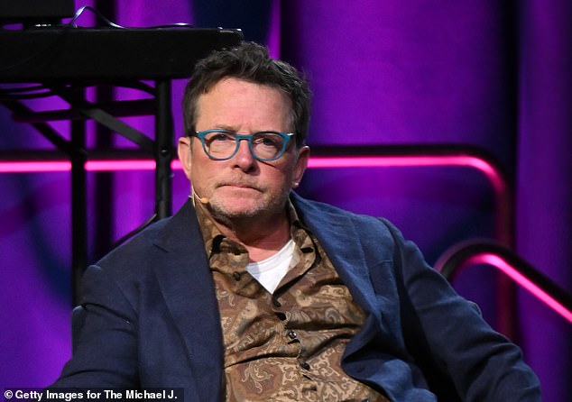 Inside Michael J Fox's miraculous Parkinson's turnaround... but it marks a troubling new health milestone