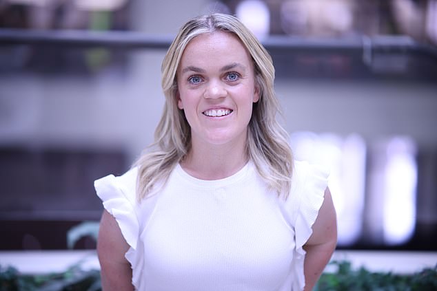 During her stint on Strictly Come Dancing she wanted to inspire others, aiming to give more representation to the dwarfism community