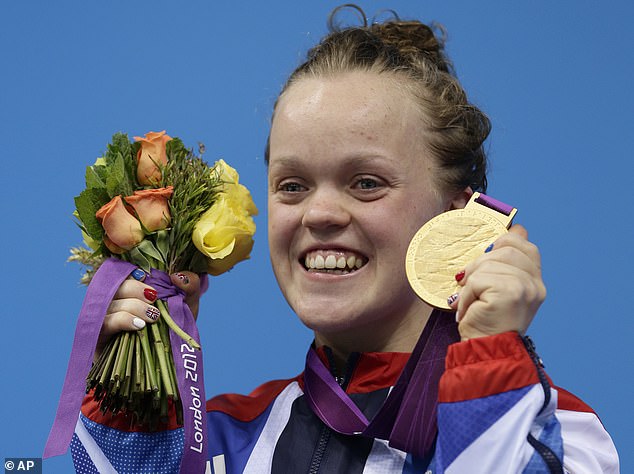 The five-time Paralympic gold medallist, will look at why she might have to genetically engineer a foetus in her latest project for ITV called Ellie Simmonds: Should I have children?