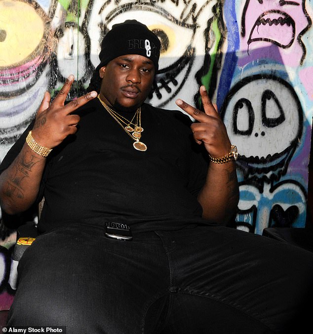 Dallas rapper and producer Omolulu Akinlolu, 38, is set to appear in court today over the attack which allegedly happened at Tape nightclub in London 's Mayfair in February 2023