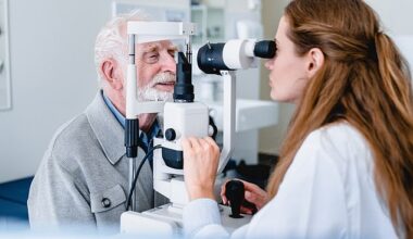 A common vitamin supplement could slow down the progression of the degenerative eye disease glaucoma, a study has found