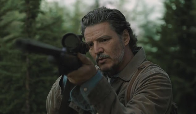 The new episode marked the return of Pedro Pascal 's beloved character Joel Miller, who was brutally killed by Abby (Kaitlyn Dever) in the season's second episode