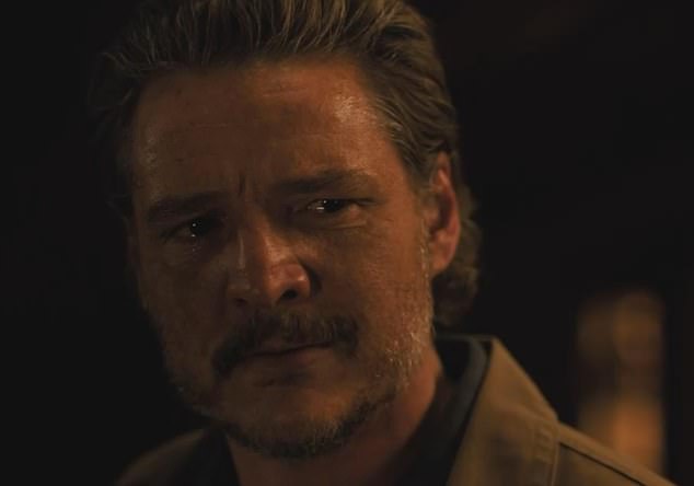 He promises to take him back to Jackson Hole, but he ultimately lies, killing him after Ellie went back, and then lying to Gail about how he ended it himself, but Ellie tells her the truth.