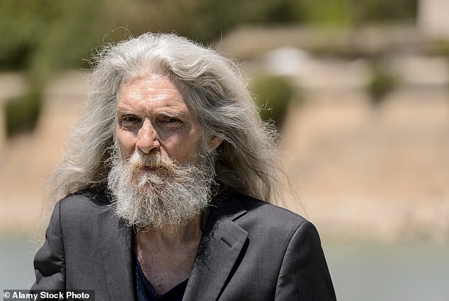Bjorn has been critical of the Italian auteur for sexualising him to promote Death in Venice