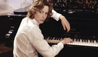When he was only 15, Bjorn Andrésen was declared the 'most beautiful boy in the world' after Luchino Visconti cast the unassuming Swedish teen as Tadzio in Death in Venice