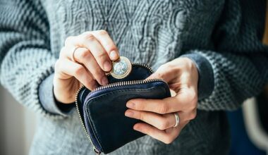 Saving the pennies: UK consumers reined in their spending due to 'limited cash availability' in May and continued to draw down their savings, research found