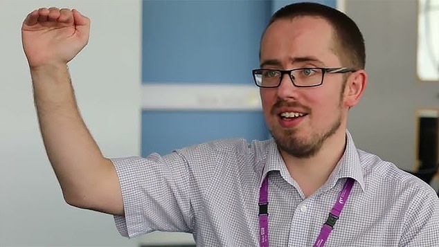 Some people with bipolar disorder experience periods of mania only, says Dr Thomas Richardson, an associate professor of clinical psychology at the University of Southampton