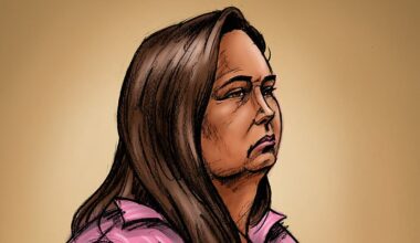 Erin Patterson mushroom murder trial LIVE updates: Patterson's texts to health officer revealed