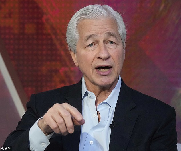 The banker has made several concerning warnings about the economy in recent months
