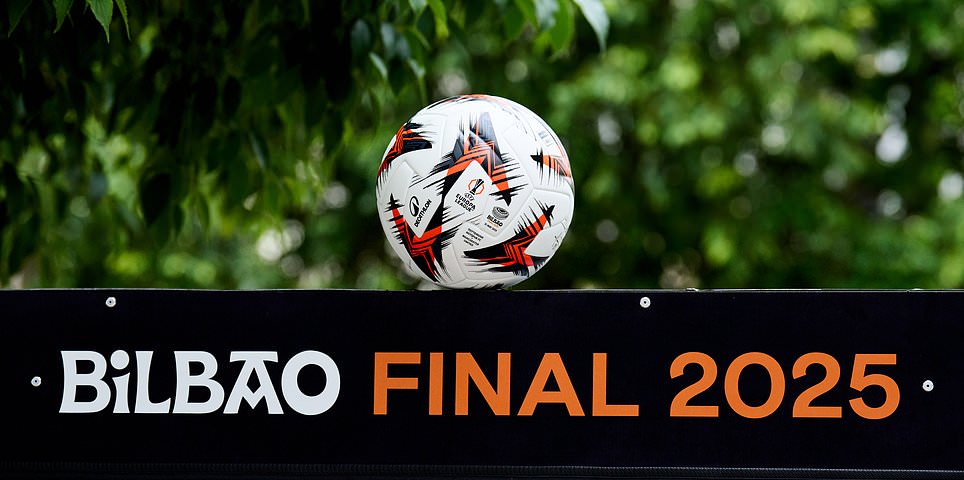 Tottenham vs Manchester United - Europa League final Q&A: All your questions answered ahead of the English showdown in Bilbao