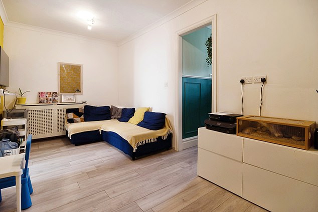 East England, £200k: It is close to local amenities, schools, with train links into London