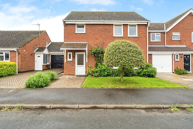 East England, £400k: Located in a sought-after South Norfolk town