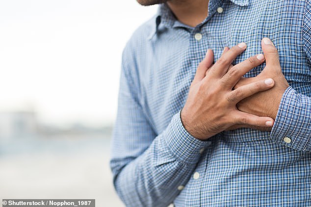 Heart failure does not mean that the heart has stopped beating but that it needs some support to help work better. The condition cannot usually be cured