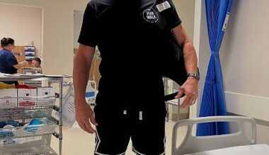 Shaun Timmins revealed last week that he was set to undergo surgery to remedy two chronic knee injuries he had sustained during his glittering 210-game playing