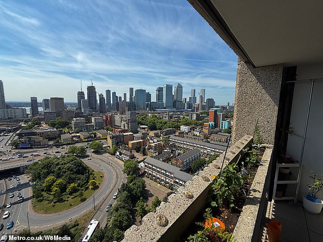 The tower is thought to be the inspiration for the dystopian novel High-Rise, which was turned into a 2015 film starring Tom Hiddleston, Jeremy Irons and Sienna Miller