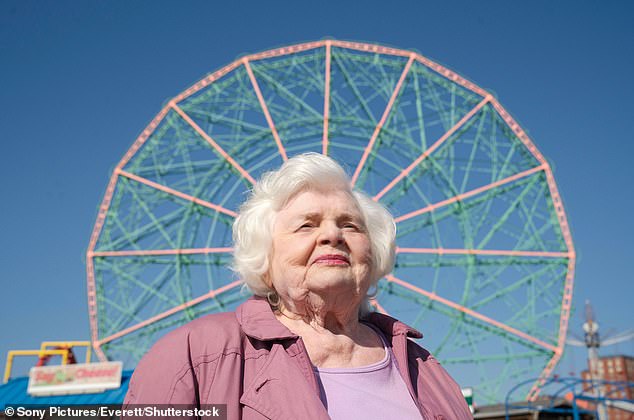 Eleanor The Great sees June Squibb's character join a Jewish seniors social group, before discovering it is specifically for Holocaust survivors, leading her to lie about her own story