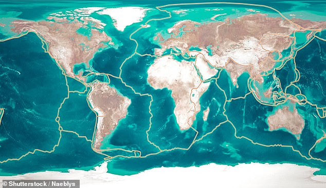 Countries like Somalia, Kenya, and Tanzania could become part of a new landmass, effectively forming a separate continent