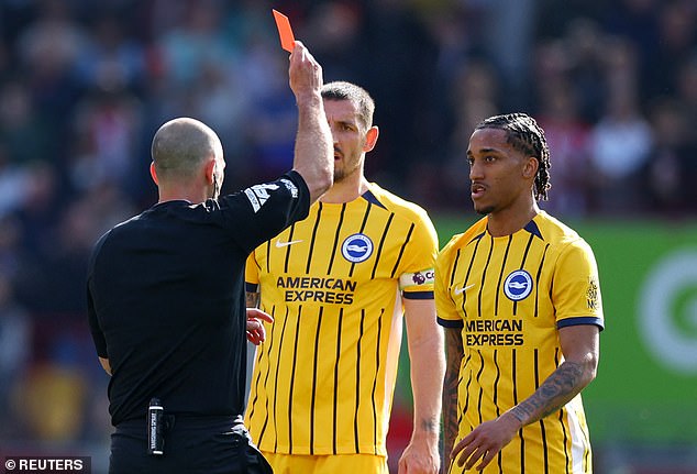 The forward had previously been serving a three-game suspension after picking up a red card