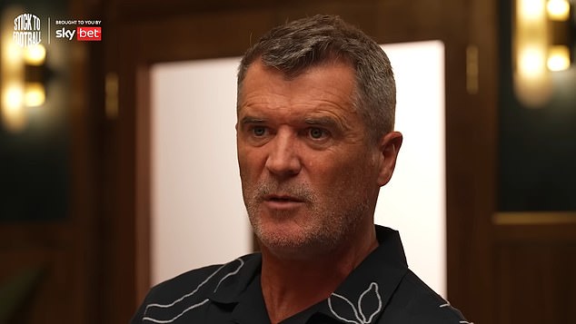 Roy Keane has ripped into Liverpool and Arne Slot for showing a lack of 'class' in recent games