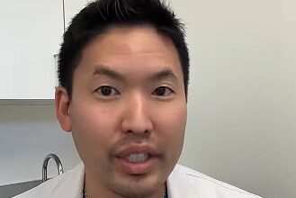In a viral video shared to Instagram with more than 134,000 views, Dr Daniel Sugai warned that basal cell carcinoma (BCC) 'does not have to be an obvious growth on the face', and even your average spot could be a warning sign
