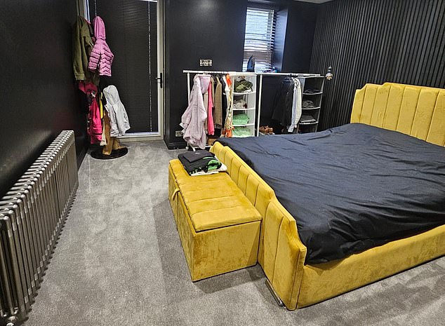 North East England, £400k: It has off-road parking for two vehicles and a serene rural setting