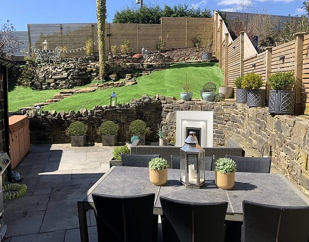 Yorkshire and The Humber, £600k: It has the perfect blend of character, charm and luxury