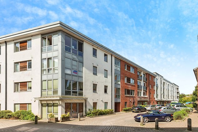 South West England, £200k: The well-presented accommodation features a spacious layout