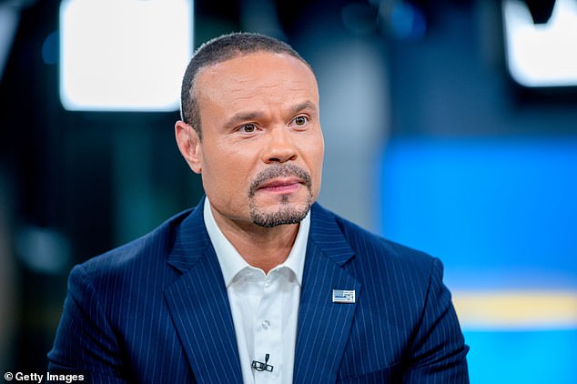 FBI Deputy Director Dan Bongino on the decision to investigate cocaine found at the White House