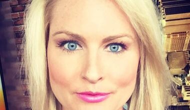 In 2018, Detroit TV meteorologist Jessica Starr (pictured) hanged herself at just 35 years old , leaving behind a 30-page suicide note and videos blaming her tragic decision on LASIK