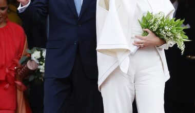 Princess Alexandra of Luxembourg and Nicolas Bagory have announced that they are expecting a second child