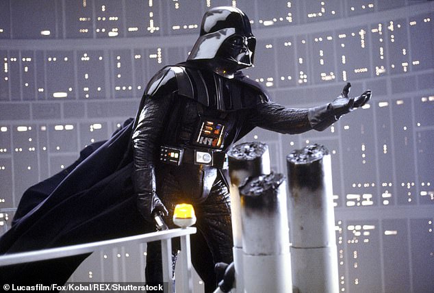 'I pitched to Disney, I said, "Why don¿t we do an R-rated Star Wars property? It doesn¿t have to be overt, A+ characters. There's a wide range of characters you could use,"' Reynolds said