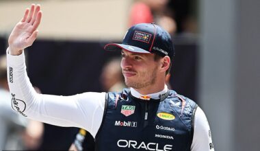 Max Verstappen is on a £60m annual retainer at Red Bull until 2028 but could leave in 2027