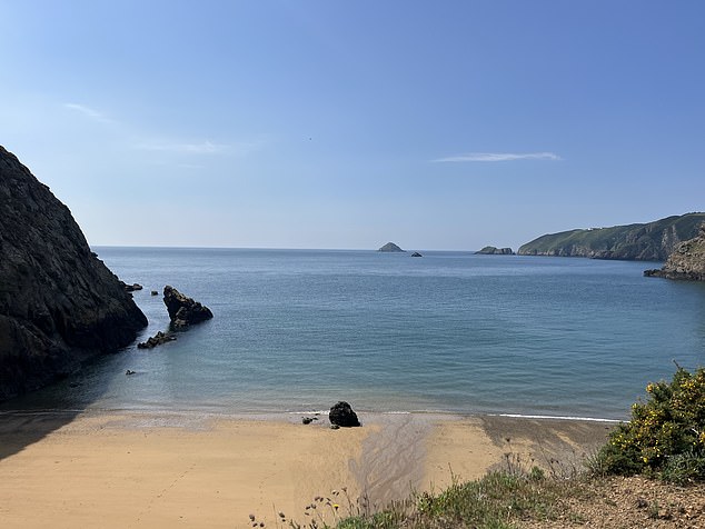 Surprisingly, an ever-growing cohort of twenty somethings from England to Australia, are flocking to idyllic and genteel Sark, 80 miles off the coast of Dorset