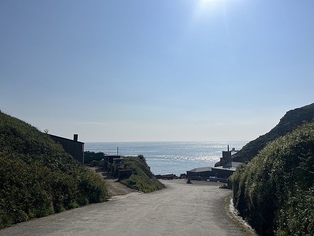 Sark, like the rest of the Channel Islands, is considered a tax-haven where residents don't have to pay income tax, inheritance tax, capital gains tax or VAT