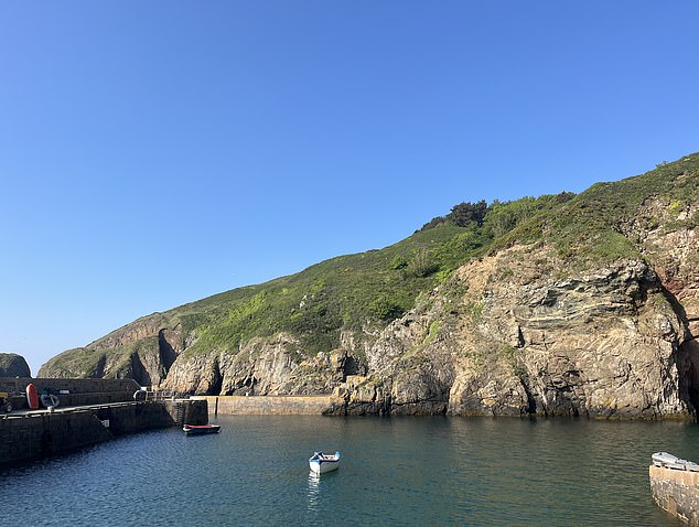 It is that cold-school community driven attitude that every Sarky (the affectionate term for residents) says makes it an amazing place to live