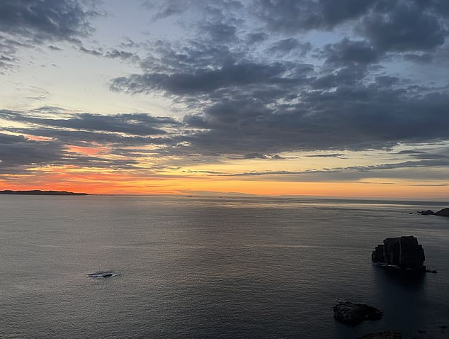 In 1565, Helier DeCarteret was granted a charter by Queen Elizabeth I to colonise the island and defend it against pirates and a potential French Invasion