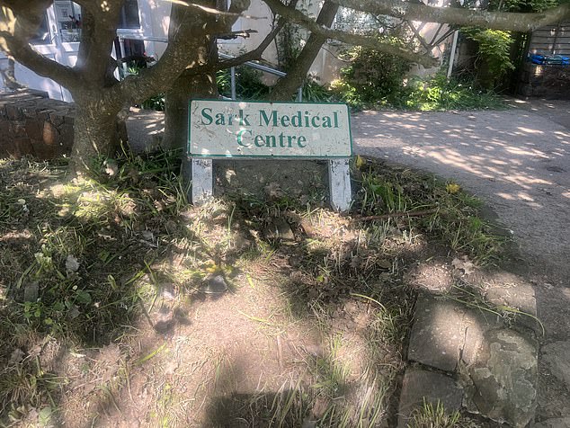 There is no dentist but you can find a small medical centre on the island as well as one doctor and nurse