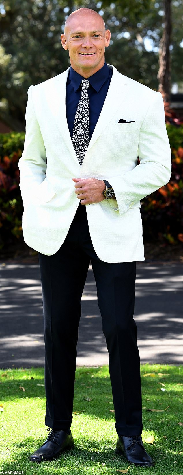 Michael Klim has revealed that he is planning a permanent move back to Australia, after living in Bali for more than a decade