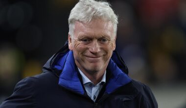 Everton have discussed launching a sensational swoop for a Liverpool player this summer