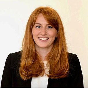 Imogen Congdon, a financial planner at Brewin Dolphin, recommends also considering lifetime Isas