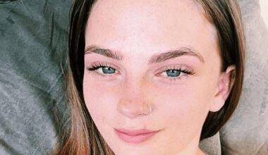 Pheobe Bishop, 17, (pictured) was last seen near Bundaberg airport in Queensland about 8.30am on May 15. Police have asked anyone with information or footage to speak up