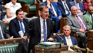 Former Tory Chancellor Jeremy Hunt has always believed a successful Brexit is entirely possible